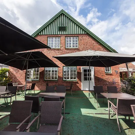 Signature Hotel Drei Kronen-2
