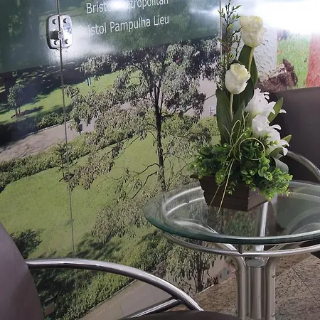Bristol Guarapari Residence-3