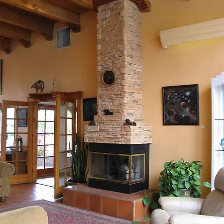Indian Hills Inn, Taos Plaza-2