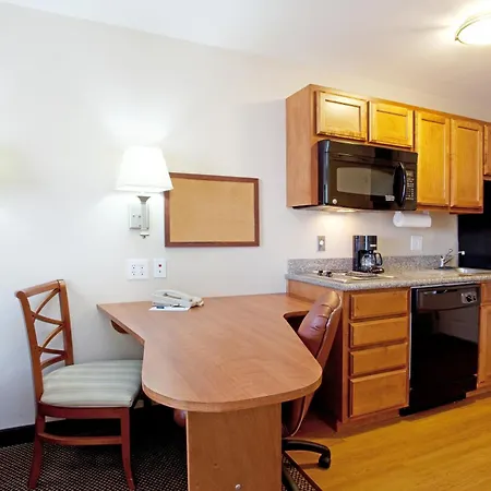 Candlewood Suites Lake Charles-Sulphur By Ihg-2