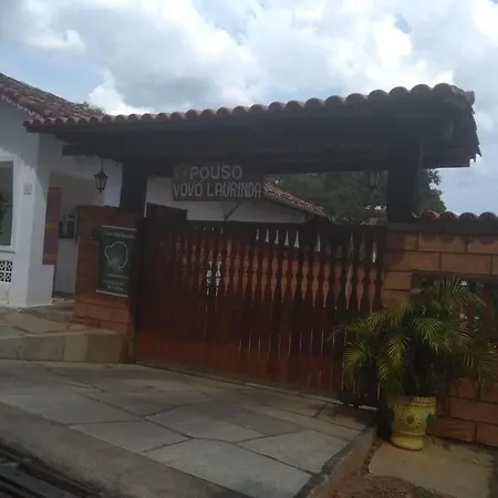 Pouso Vovó Laurinda-3
