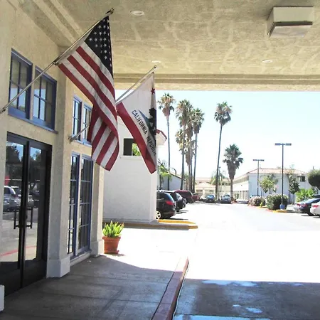 Motel 6 Hemet-3
