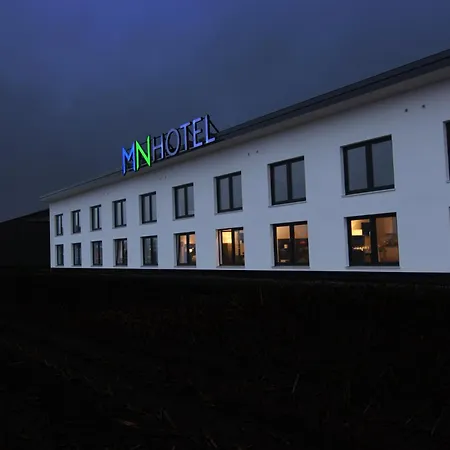 Mn Hotel By Wmm Hotels-3