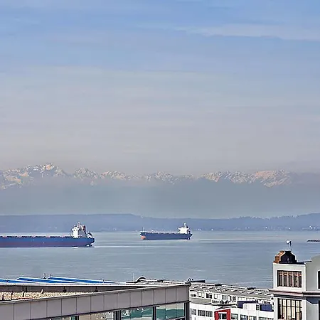 Belltown Waterfront Suites By Barsala-2