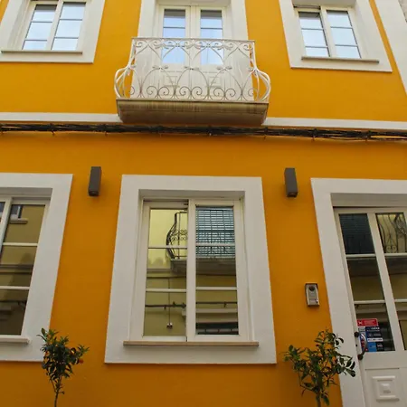 Rocha Prestige - Guest House And Suites-2