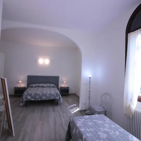 Alloggio I Grifoni-3