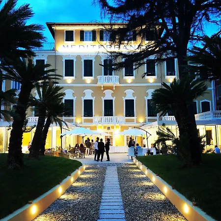 Mediterraneo Emotional Hotel&Spa-3
