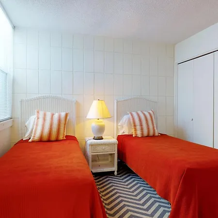 La Playa Condominium 209-2
