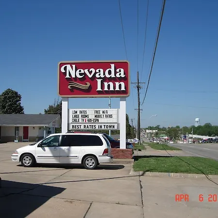 Nevada Inn-3