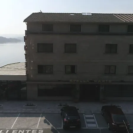 Hotel Stellamaris-2