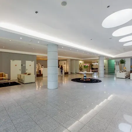 Lux Fatima Park - Hotel, Suites & Residence-3