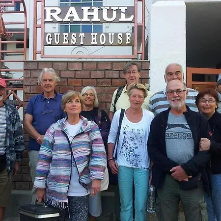 Rahul Guest House-2