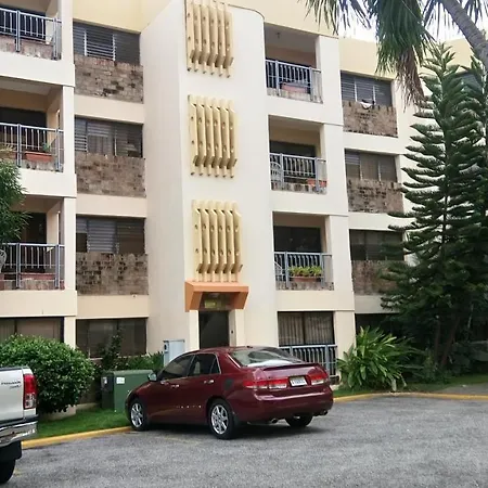 Apart-Hotel Plaza Colonial-3