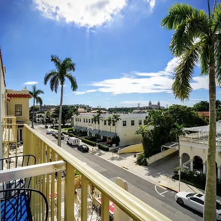 Renovated Studio In The Heart Of Palm Beach - Free Parking, Security Box-2