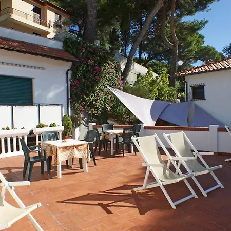 Albergo La Pineta-2
