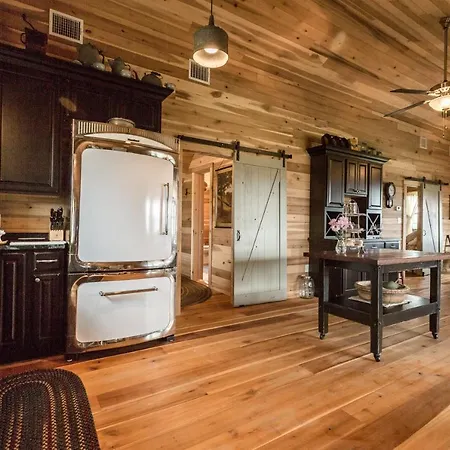 Timberrose B&B-3
