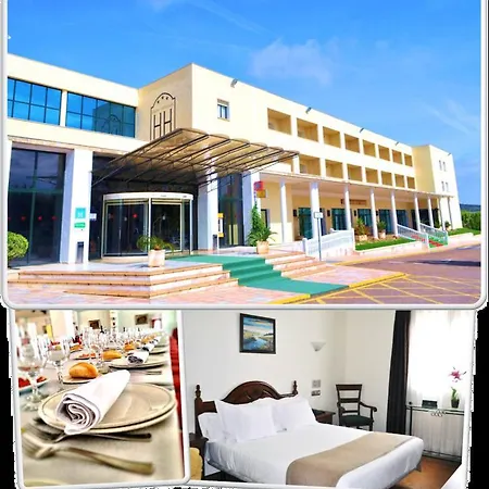 Hotel Heredero-2