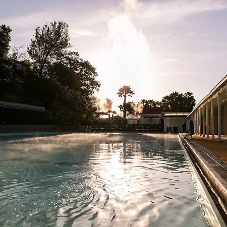 Indian Springs Resort & Spa-2