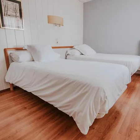 Hotel Isasa-3
