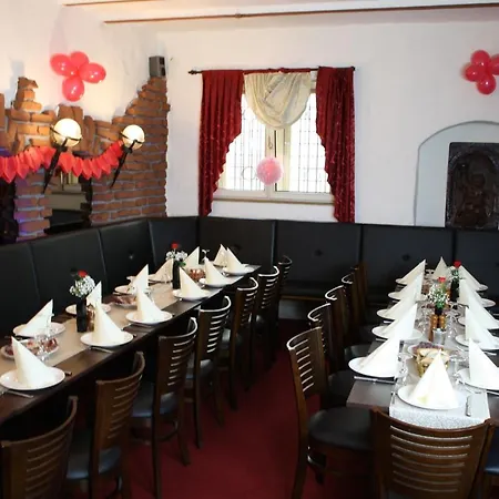 Hotel Restaurant Balkan-2