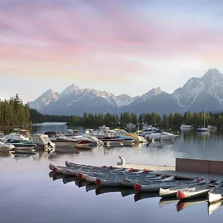 Jackson Lake Lodge-2
