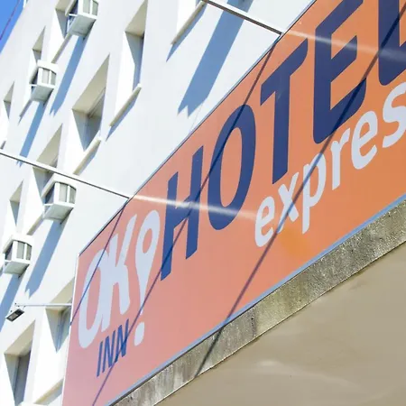 Ok Inn Hotel Express-2