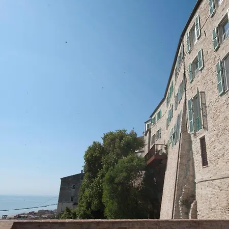 B&B Tre Finestre sul Mare-2