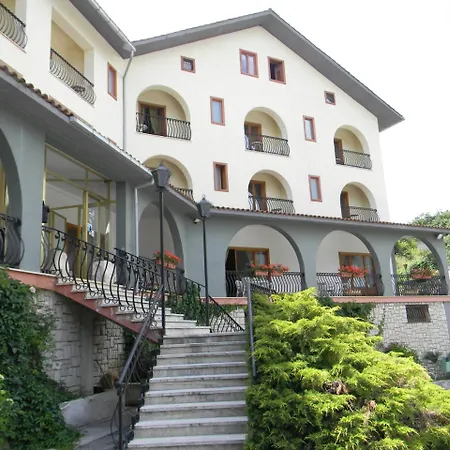 Hotel Valdirose-2