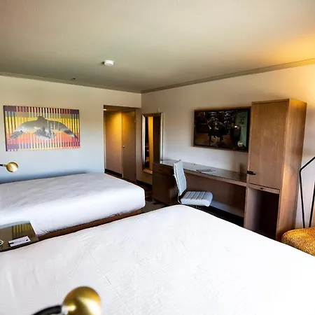 Primm Valley Hotel & Casino, A Travelodge By Wyndham-2