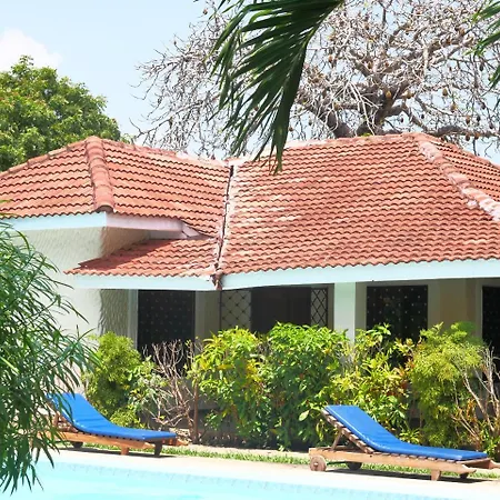 Diani Cottages-3