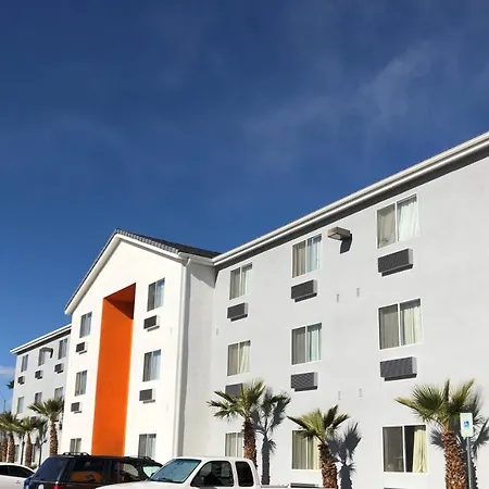 Siegel Select Las Vegas Boulevard-2