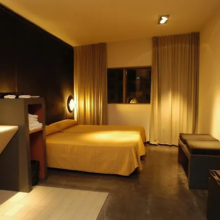 Hotel Ciutat Igualada-3