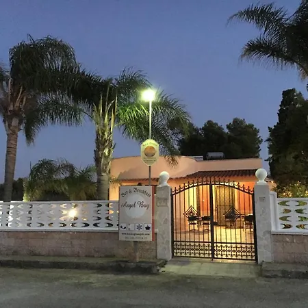 “Angel Bay b&b Punta Prosciutto” is located in the heart of Punta Prosciutto-3