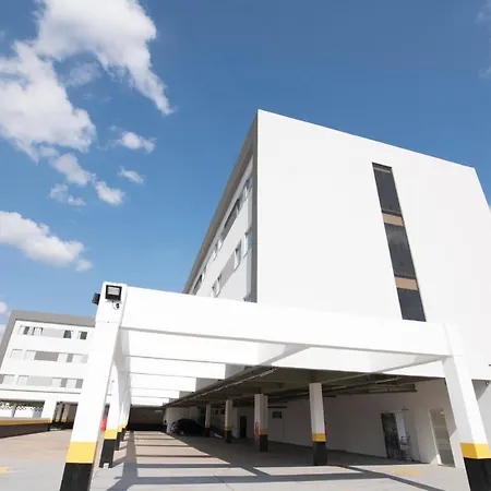 Hotel H2 Congonhas-2