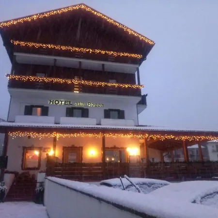 Hotel Alla Rocca-3