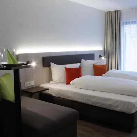 Garni Hotel Schumacher-3