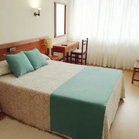 Hotel Almendra-3