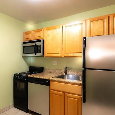 Master Suites Hotel-2