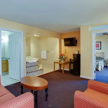 Master Suites Hotel-3