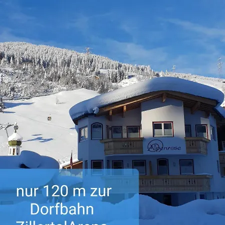 alpenrose hotel-garni-3