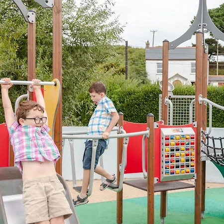 Newquay Bay Holiday Resort By Away Resorts-2