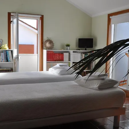 Sun & Sand Guesthouse-2