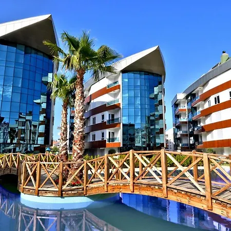 Onkel Rada Apart Hotel-2
