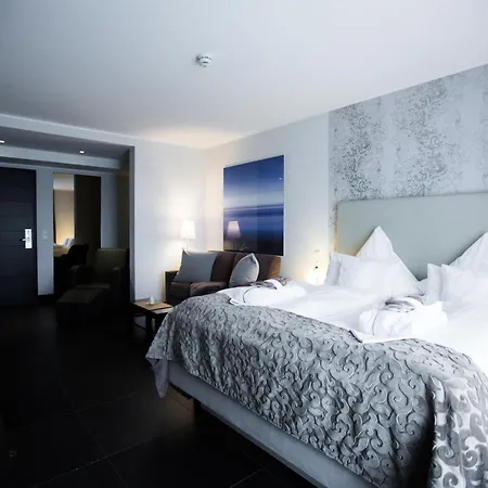 Hotel Seezeichen Ahrenshoop-2