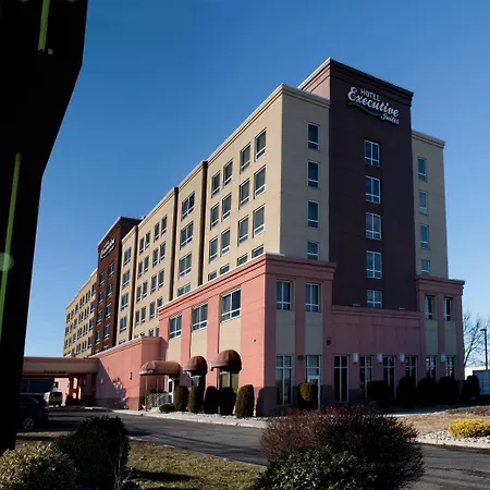 Hotel Executive Suites-3