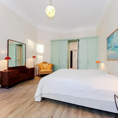 Aparthotel York-2