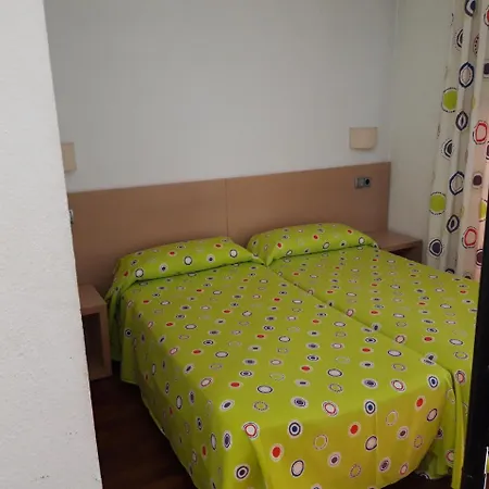 Hotel Puigcerda-2
