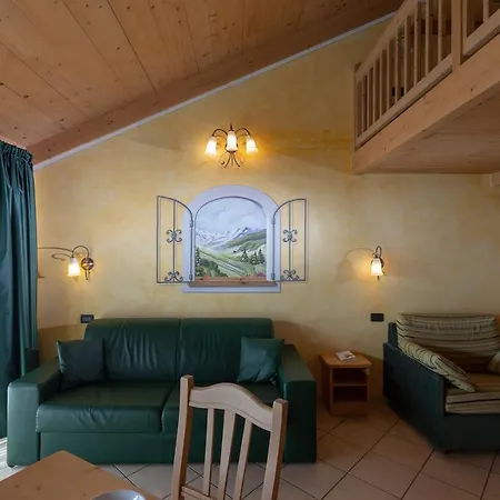 La Grolla Rooms&Apartments-3