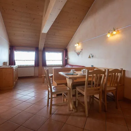 La Grolla Rooms&Apartments-2