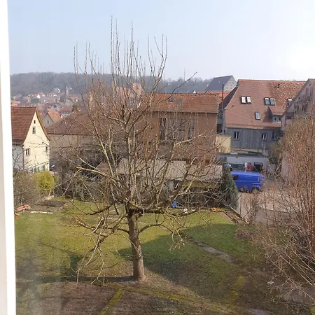 Gasthof Blauer Bock-2